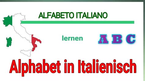 aussprache italienisch cc|Italienische Aussprache – italien.de